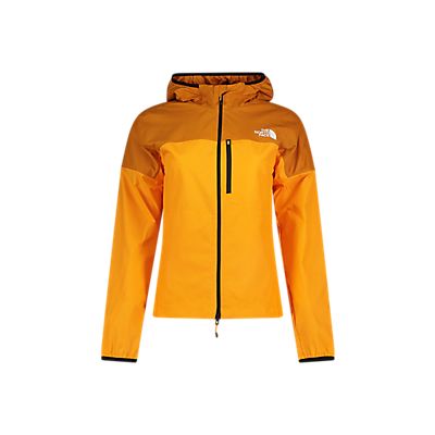 Higher Run Wind Damen Laufjacke von The North Face