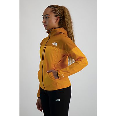 Higher Run Wind Damen Laufjacke von The North Face