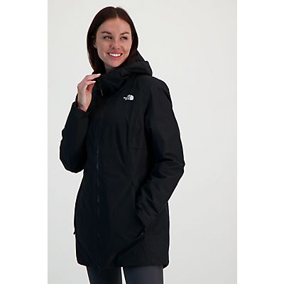 Hikesteller Insulated Damen Outdoorjacke von The North Face