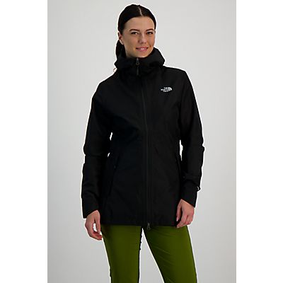 Hikesteller Parka Damen Outdoorjacke von The North Face