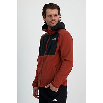 Homesafe Herren Midlayer von The North Face