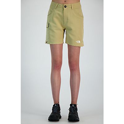 Horizon Circular Damen Wandershort von The North Face