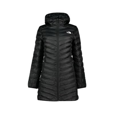 Huila Damen Parka von The North Face