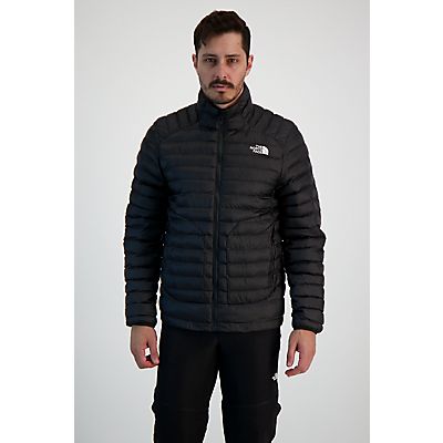 Huila Herren Steppjacke von The North Face