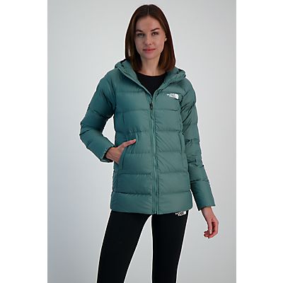 Hyalite Damen Daunenmantel von The North Face