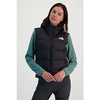 Hyalite Down Damen Gilet von The North Face