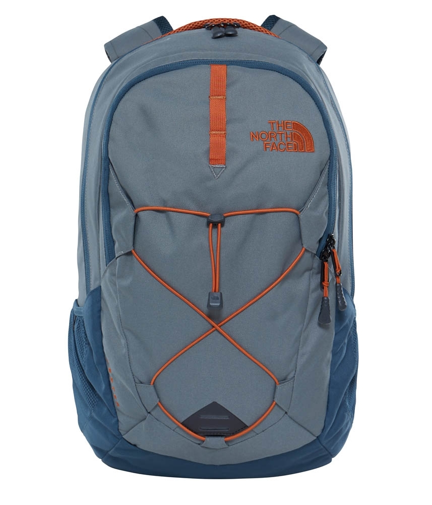 Jester - 26L Rucksack in Sedona Sage Grey von The North Face