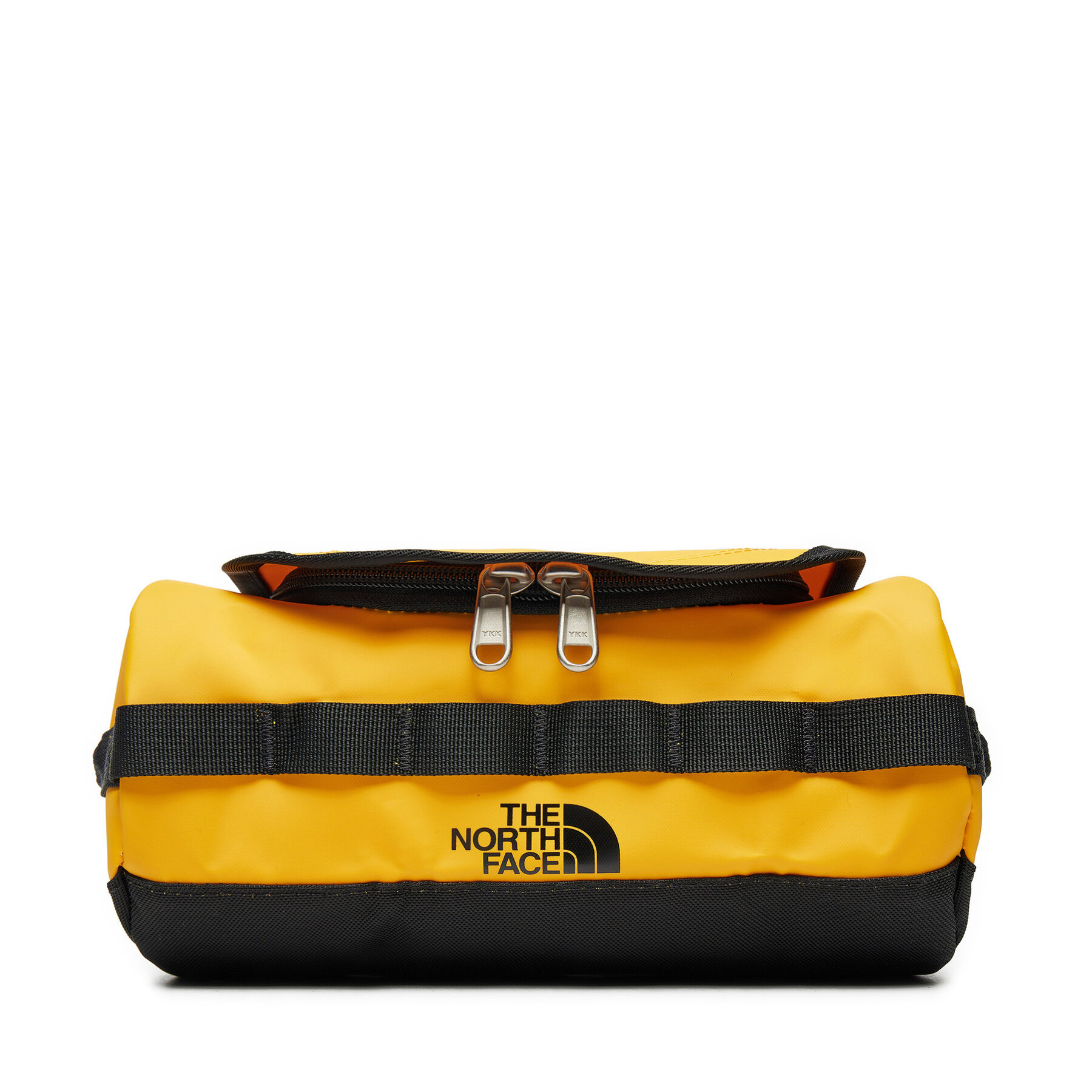 Kosmetiktasche The North Face Bc Travel Canister NF0A52TG4WP1 Gelb von The North Face