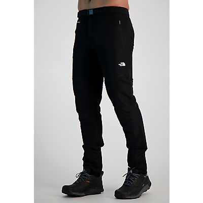 Lightning Convertible Zip-Off Herren Wanderhose von The North Face