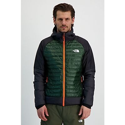 Macugnaga Hybrid Herren Midlayer von The North Face