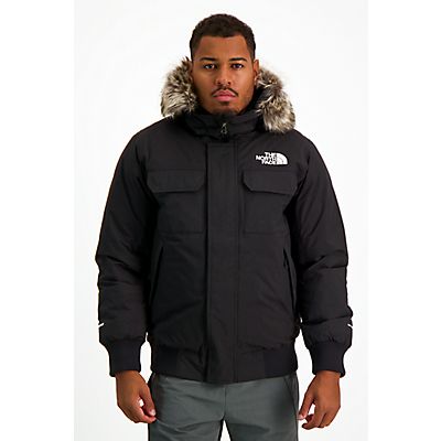 McMurdo Bomber Herren Winterjacke von The North Face