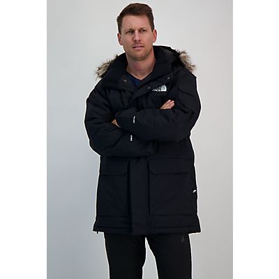 McMurdo Herren Outdoorjacke von The North Face