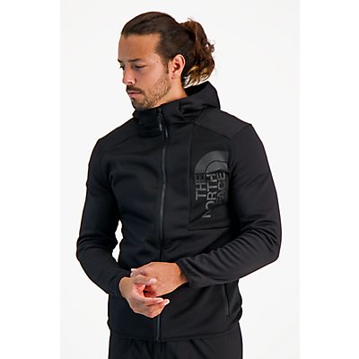 Merak Herren Midlayer von The North Face