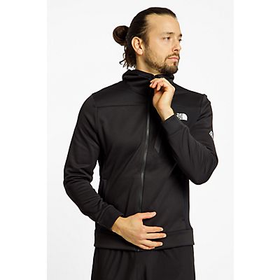 Mountain Athletics Fleece Herren Midlayer Mountain Athletics Fleece Herren Midlayer von The North Face