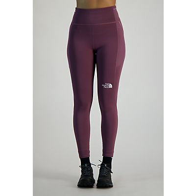 Movmynt Damen 7/8 Tight von The North Face