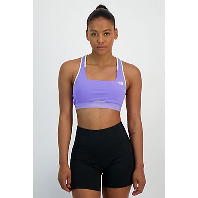 Movmynt Medium Damen Sport-BH von The North Face