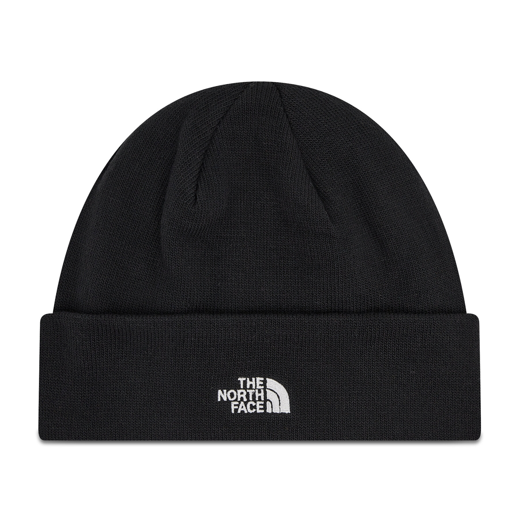 Mütze The North Face Norm Shllw Beanie NF0A5FVZJK3 Schwarz Mütze The North Face Norm Shllw Beanie NF0A5FVZJK3 Schwarz von The North Face
