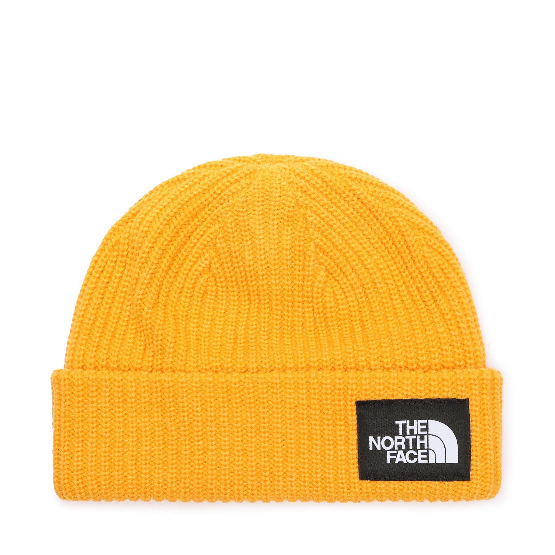 Mütze The North Face Salty Lined BeanieNF0A3FJW56P1 Gelb Mütze The North Face Salty Lined BeanieNF0A3FJW56P1 Gelb von The North Face