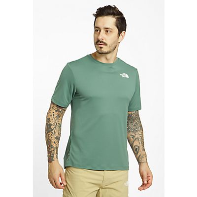 NSE 24/7 Box Herren T-Shirt von The North Face