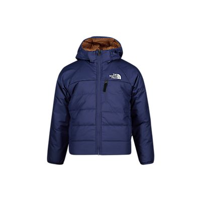 Perrito Reversible Kinder Outdoorjacke von The North Face