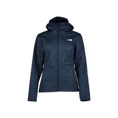 Quest Highloft Damen Softshelljacke von The North Face