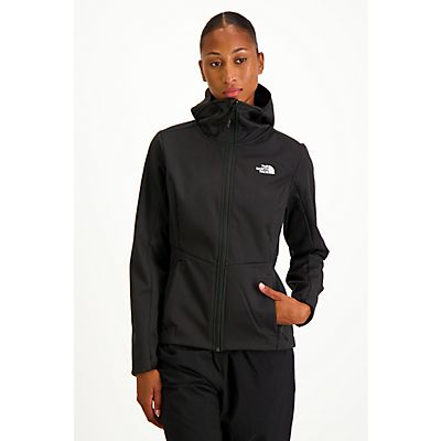 Quest Highloft Damen Softshelljacke von The North Face