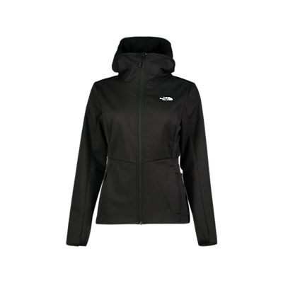 Quest Highloft Damen Softshelljacke von The North Face