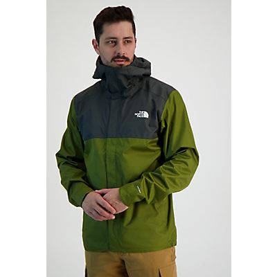 Quest Zip-In Herren Outdoorjacke von The North Face