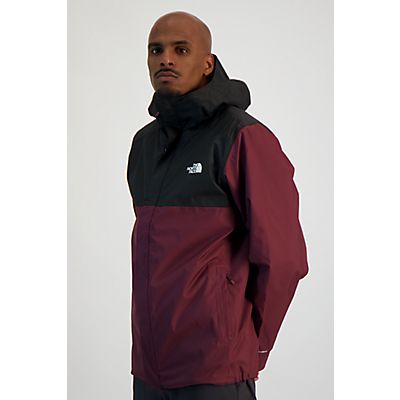 Quest Zip-In Herren Outdoorjacke von The North Face