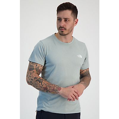 Reaxion AMP Herren T-Shirt von The North Face