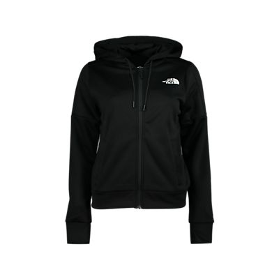 Reaxion Damen Midlayer von The North Face