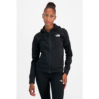 Reaxion Damen Midlayer von The North Face