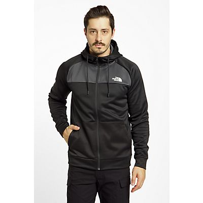 Reaxion Fleece Herren Midlayer Reaxion Fleece Herren Midlayer von The North Face