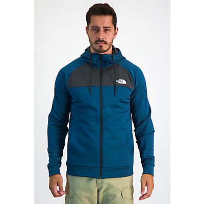 Reaxion Herren Midlayer von The North Face