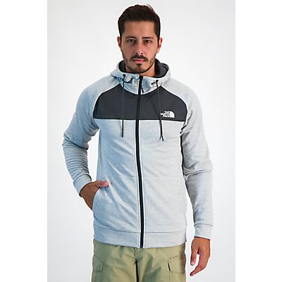 Reaxion Herren Midlayer von The North Face