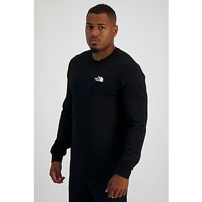 Redbox Herren Longsleeve von The North Face