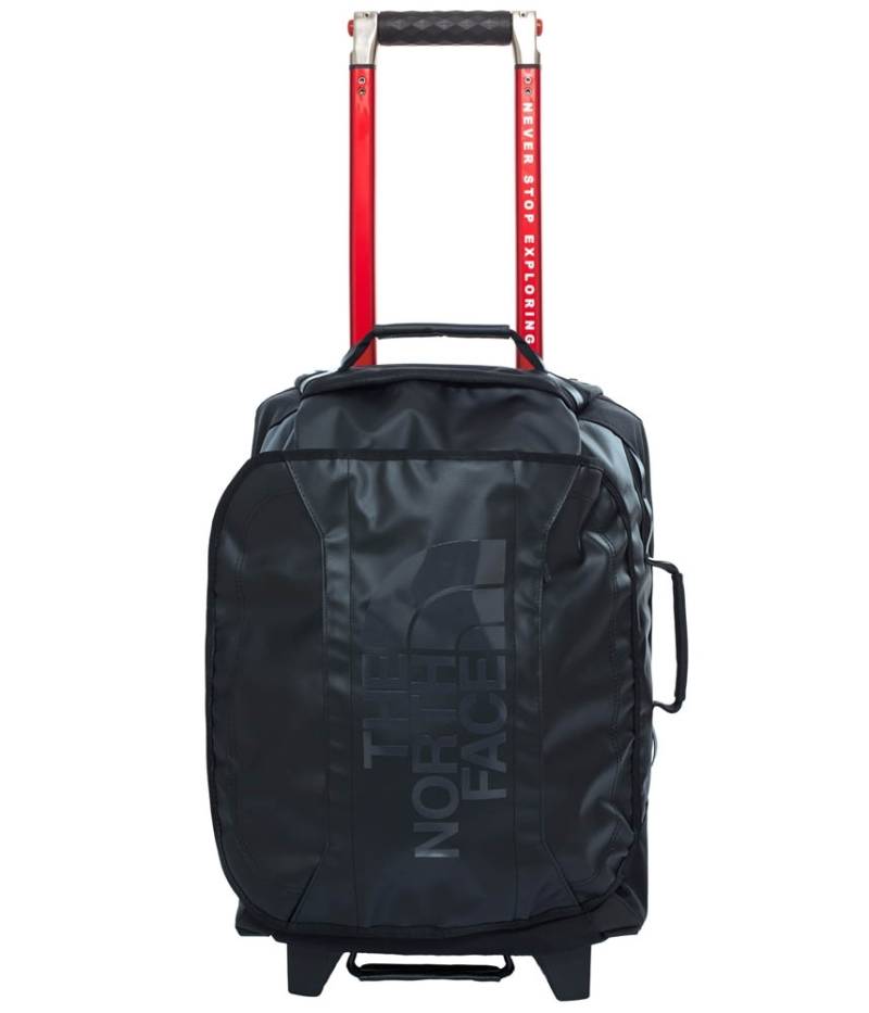 Rolling Thunder 19 - 48cm Trolley Reisetasche in Black von The North Face