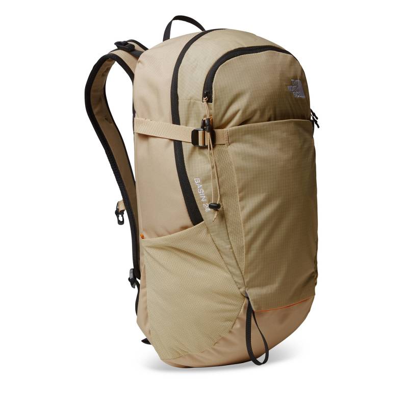 Rucksack The North Face Basin 18 NF0A52CZ4R91 Beige von The North Face