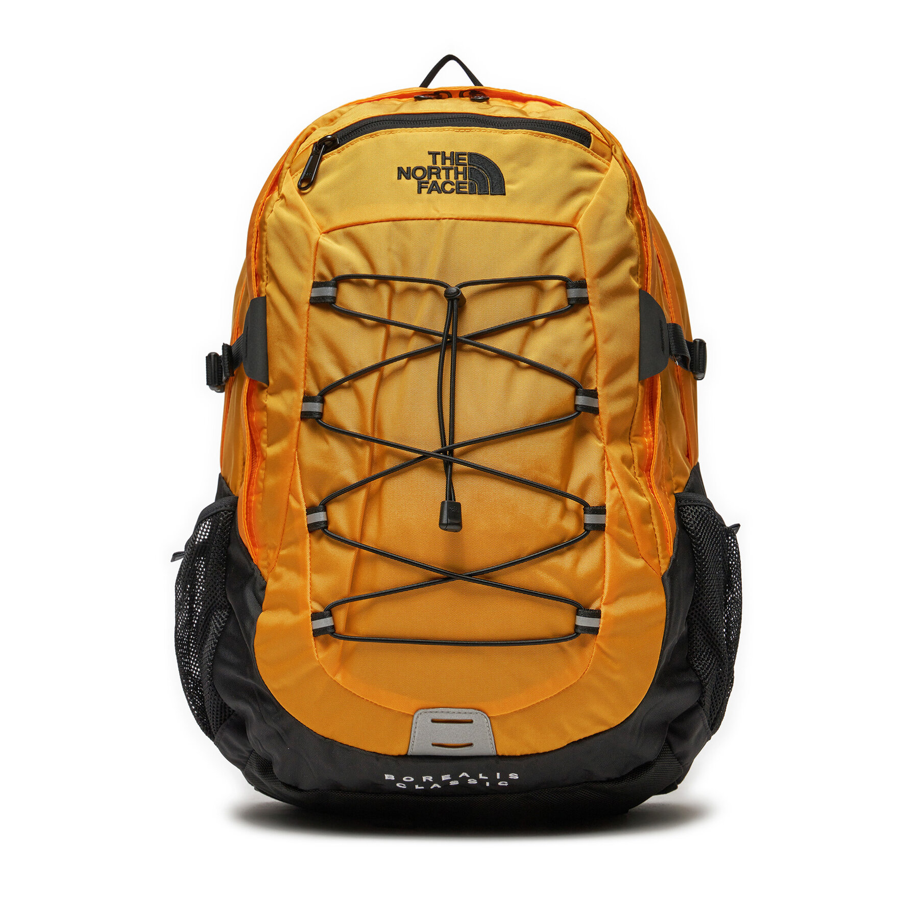 Rucksack The North Face Borealis Classic NF00CF9C4WP1 Gelb Rucksack The North Face Borealis Classic NF00CF9C4WP1 Gelb von The North Face