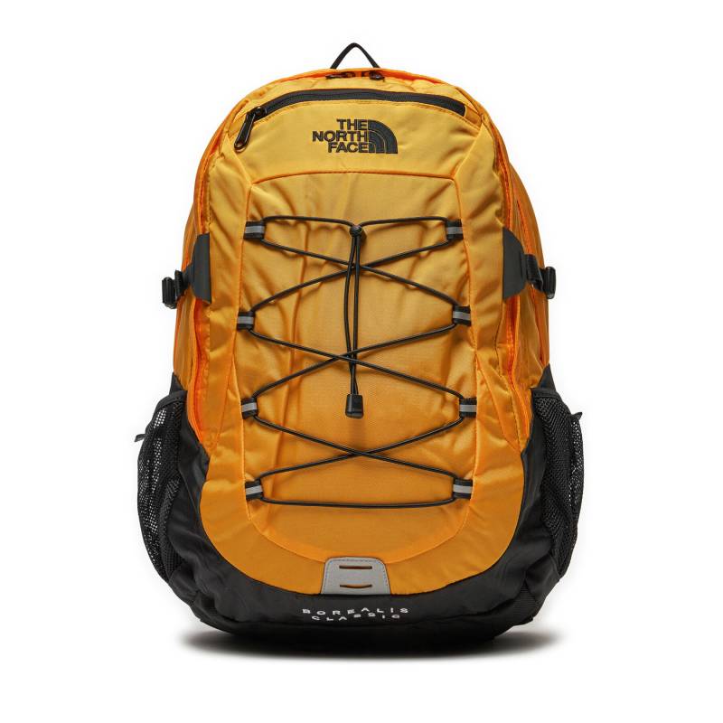 Rucksack The North Face Borealis Classic NF00CF9C4WP1 Gelb von The North Face