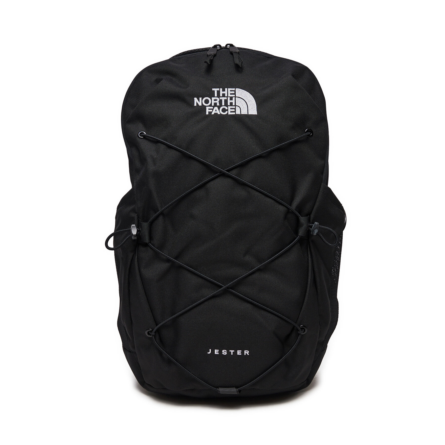 Rucksack The North Face Jester NF0A3VXF4H01 Schwarz von The North Face