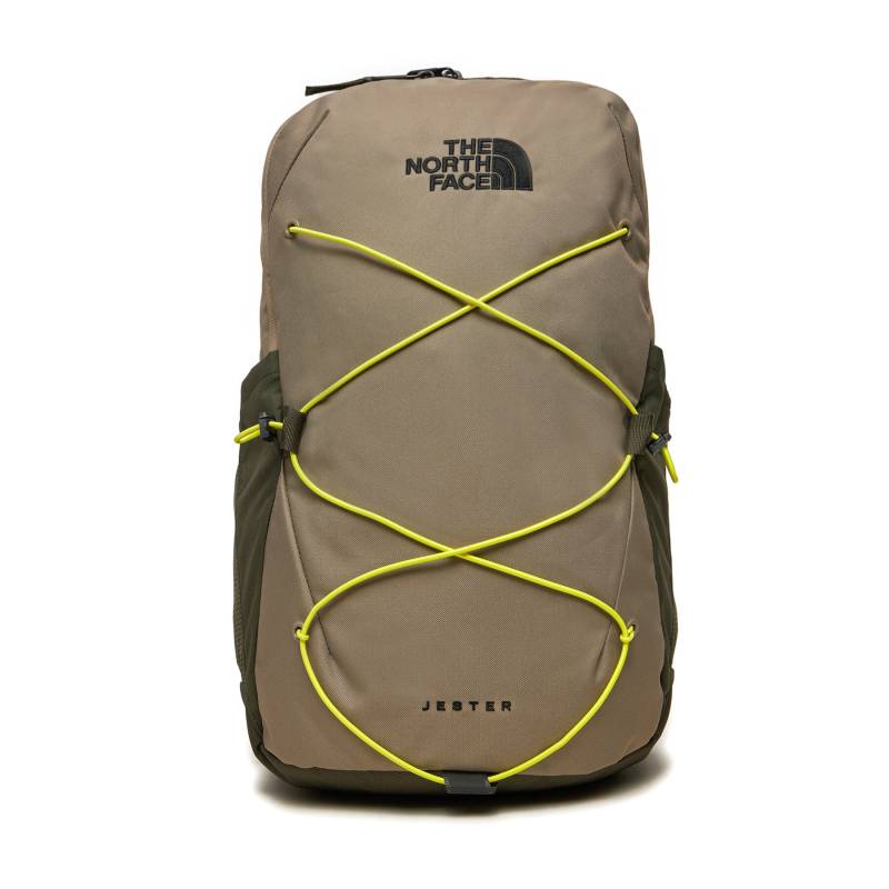 Rucksack The North Face Jester NF0A3VXF9O01 Beige von The North Face