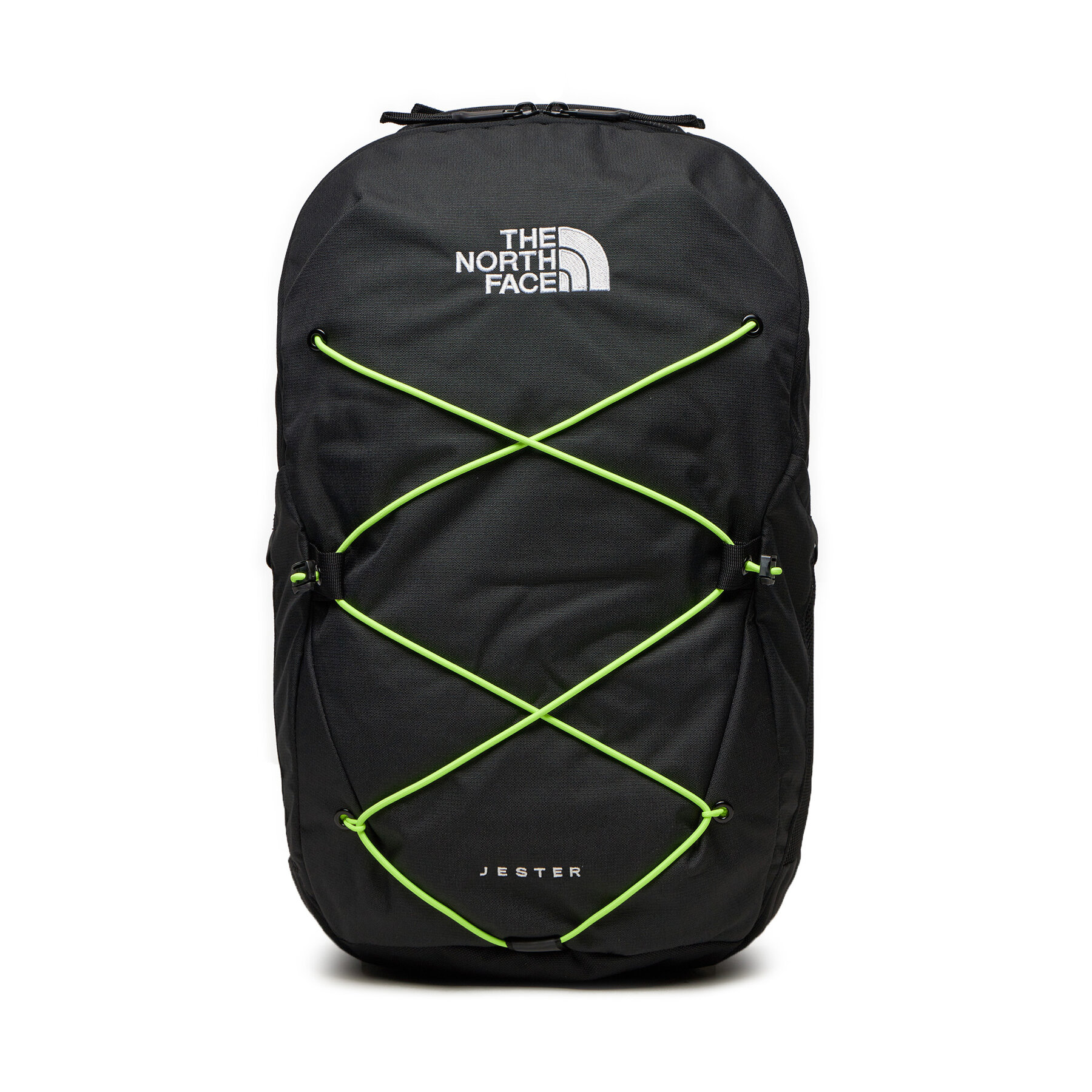 Rucksack The North Face Jester NF0A3VXFASQ1 Grau von The North Face