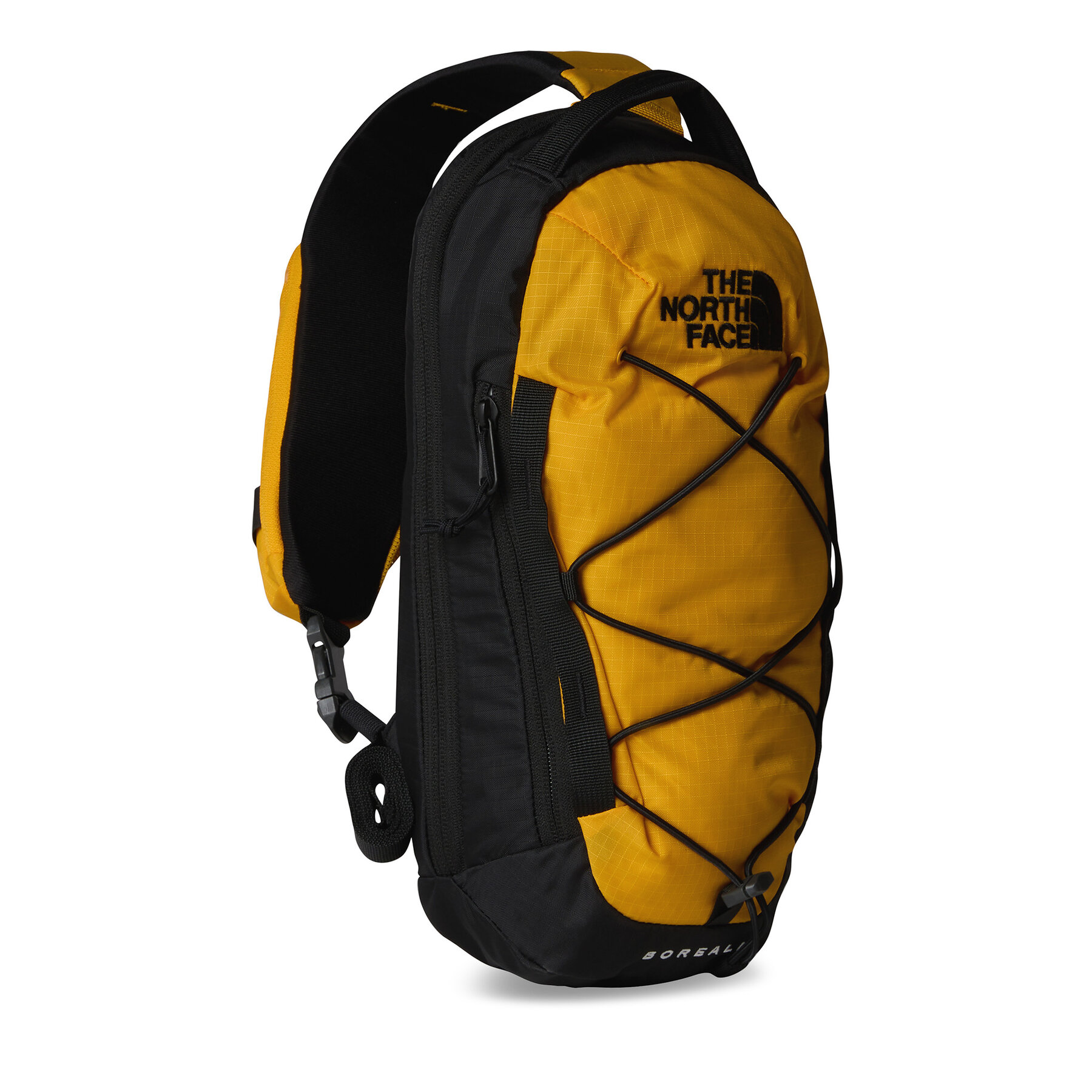 Rucksack The North Face NF0A52UPZU31 Gelb Rucksack The North Face NF0A52UPZU31 Gelb von The North Face