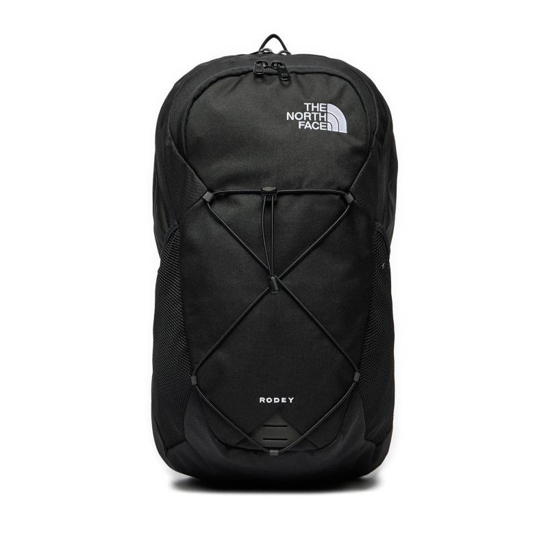 Rucksack The North Face Rodey NF0A3KVC4H01 Schwarz von The North Face