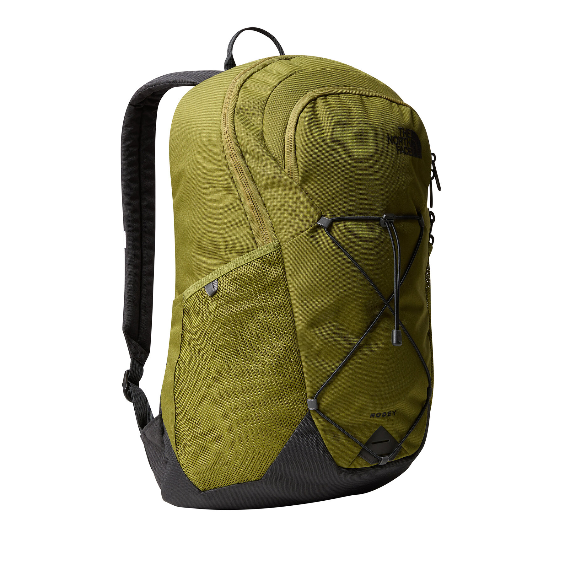 Rucksack The North Face Rodey NF0A3KVCYIZ1 Grün von The North Face