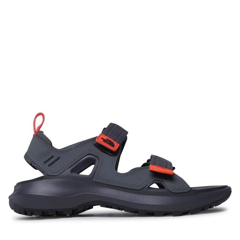 Sandalen The North Face Hedgehog Sandal III NF0A46BHIGP1-070 Grau von The North Face