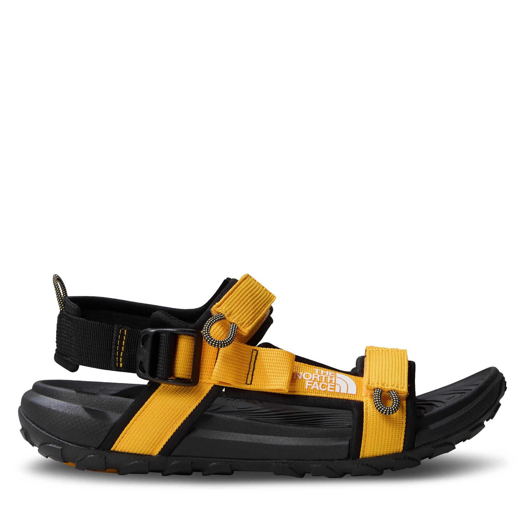 Sandalen The North Face M Explore Camp Sandal NF0A8A8XZU31 Gelb von The North Face