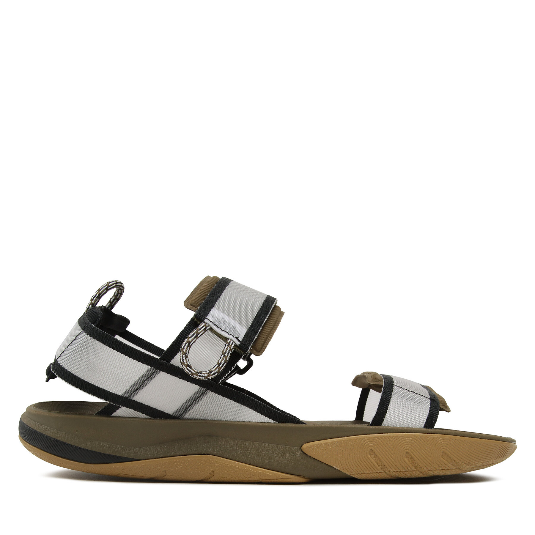 Sandalen The North Face M Skeena Sport Sandal NF0A5JC6WMB1 Grün von The North Face