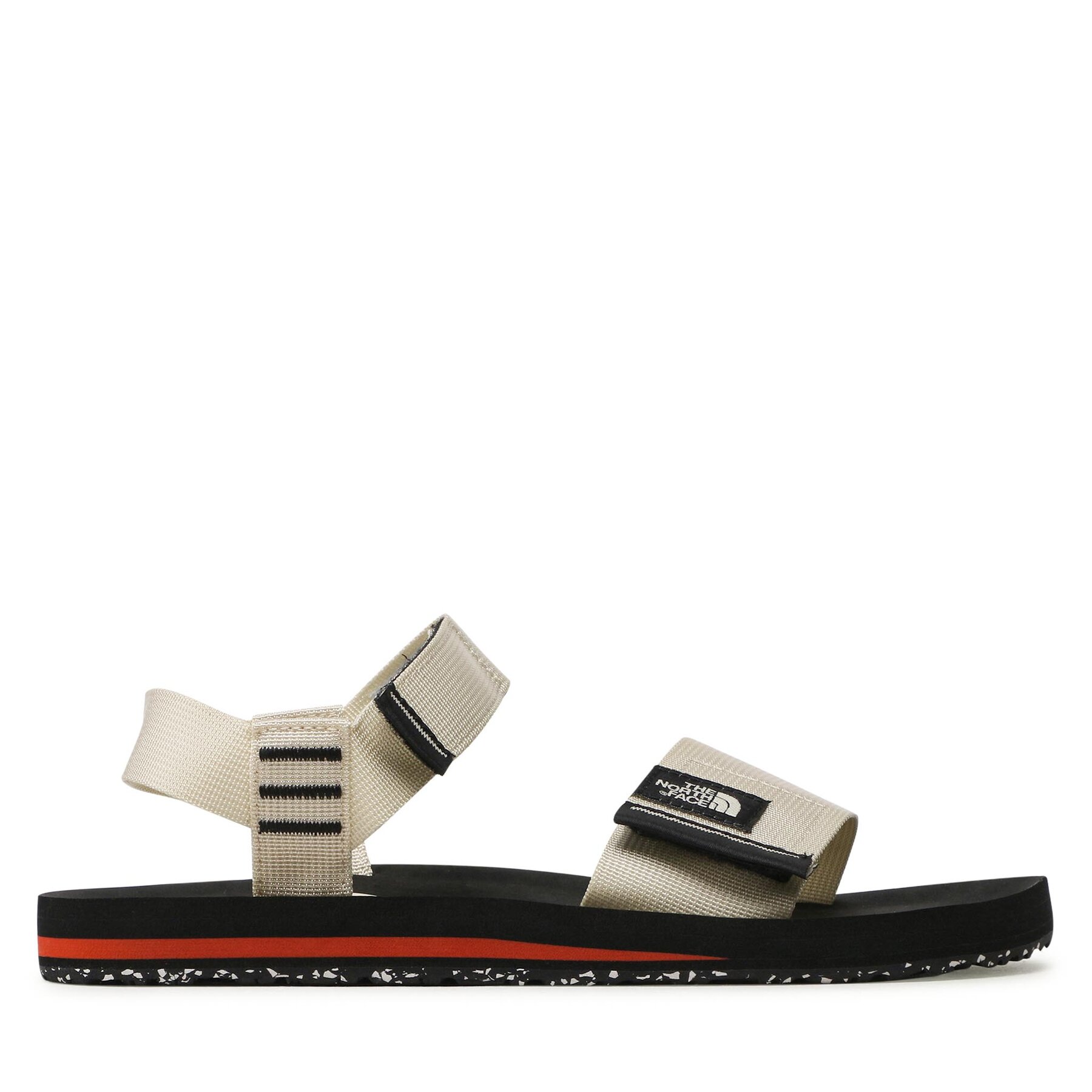 Sandalen The North Face Skeena Sandal NF0A46BG8F11 Beige Sandalen The North Face Skeena Sandal NF0A46BG8F11 Beige von The North Face